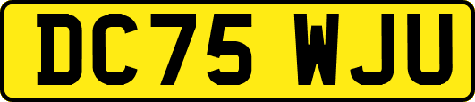 DC75WJU