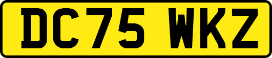 DC75WKZ