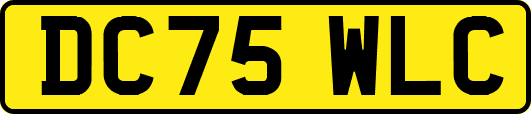 DC75WLC