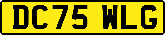 DC75WLG