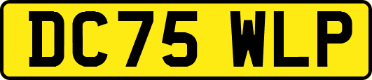 DC75WLP