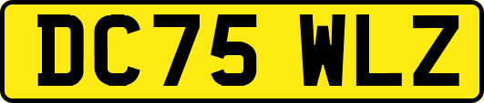 DC75WLZ