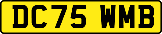DC75WMB