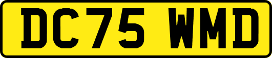 DC75WMD