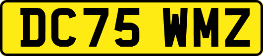 DC75WMZ