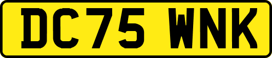 DC75WNK