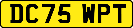 DC75WPT