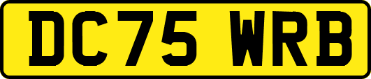 DC75WRB