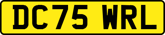 DC75WRL