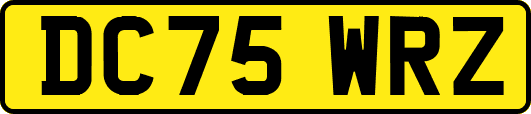 DC75WRZ