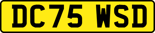 DC75WSD
