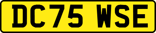 DC75WSE
