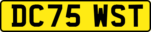 DC75WST