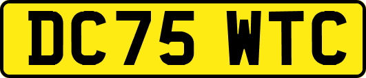 DC75WTC