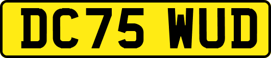 DC75WUD