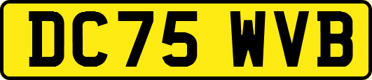 DC75WVB