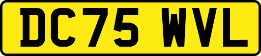 DC75WVL