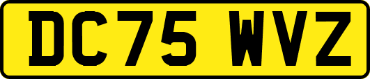 DC75WVZ