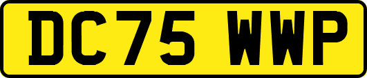 DC75WWP