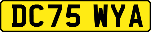 DC75WYA