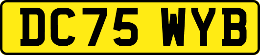 DC75WYB