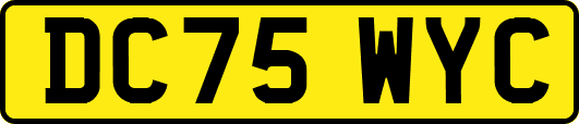 DC75WYC