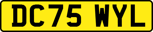 DC75WYL
