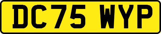 DC75WYP