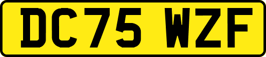 DC75WZF
