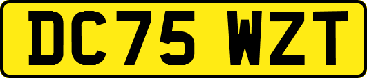 DC75WZT