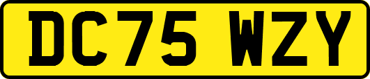 DC75WZY