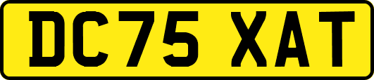 DC75XAT