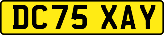 DC75XAY