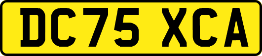 DC75XCA