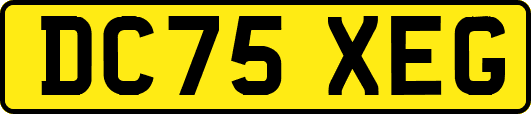 DC75XEG