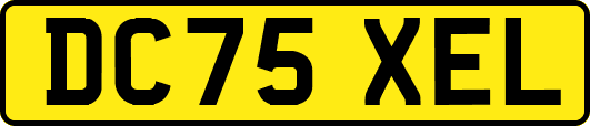 DC75XEL
