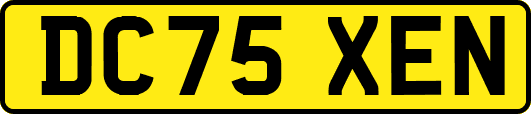 DC75XEN