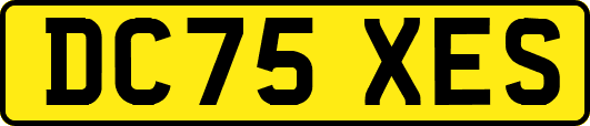 DC75XES