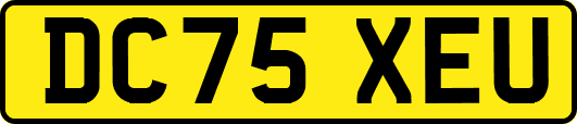 DC75XEU