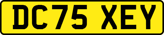 DC75XEY