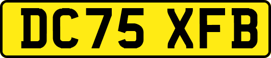 DC75XFB