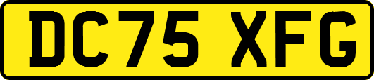DC75XFG