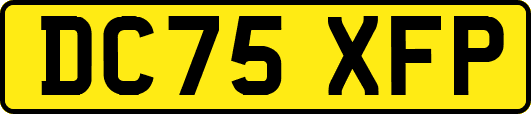 DC75XFP