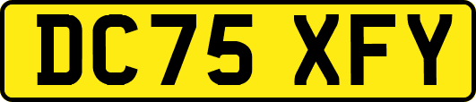 DC75XFY