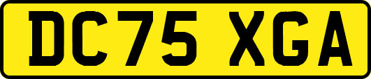 DC75XGA