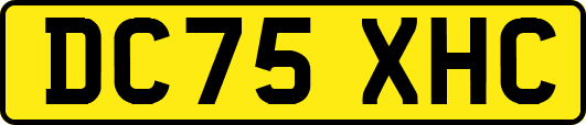 DC75XHC