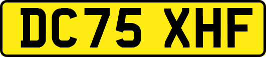 DC75XHF
