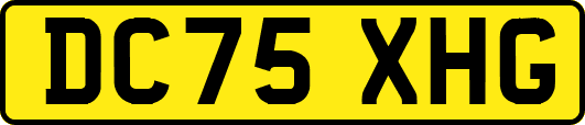 DC75XHG