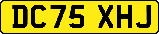 DC75XHJ