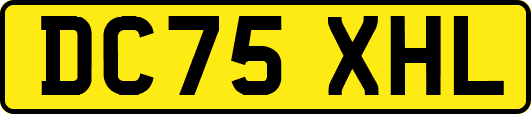 DC75XHL